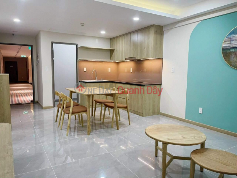 Own Apartment Right Now Saigon South Residences Owner, Nha Be District, Ho Chi Minh City Sales Listings