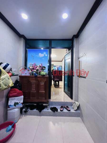 Property Search Vietnam | OneDay | Residential | Sales Listings SUPER PRODUCT BEAUTIFUL SMALL HOUSE TAY KET 25M2 5T 3M MT OFFERING PRICE 3.8 BILLION CAR LOT RUN AROUND THE HOUSE