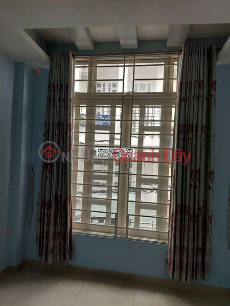 House for rent alley 104/ No Trang Long, Vietnam | Rental, đ 10 Million/ month