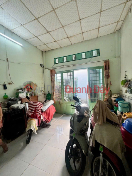 L1815 ️ House in Thanh Loc 31, District 12, Shared Ownership, Square plot, 4x11m, 2.x billion VND Vietnam Sales, đ 2.9 Billion