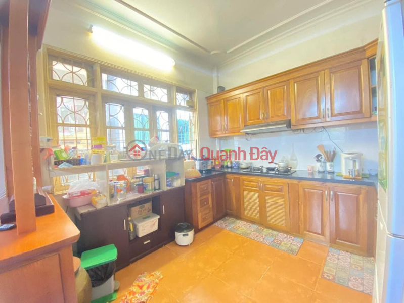 Property Search Vietnam | OneDay | Nhà ở Niêm yết bán | Bán nhà Nguyễn Trãi - lô góc 2 mặt ngõ ô tô tránh - 50m mặt phố - 65m2 3 tầng mt12m chỉ 11.2 tỷ