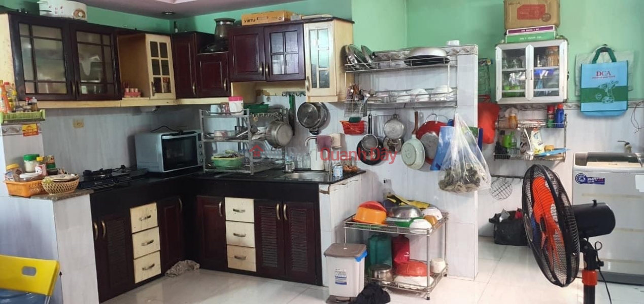 Property Search Vietnam | OneDay | Nhà ở, Niêm yết bán, ️ NHÀ 2 TẦNG - 48.3m2 - 5P QUA TÂN PHÚ QUẬN 6 - GẦN CHỢ BV - LÊ ĐÌNH CẨN CHỈ 2TỶ 950TR️