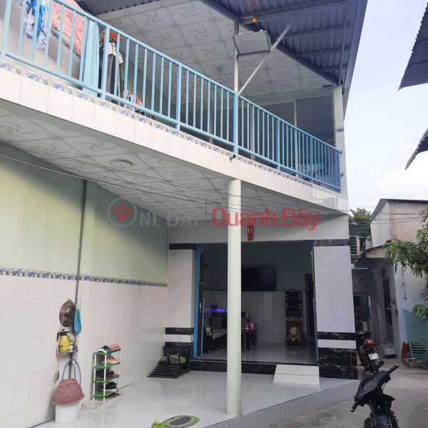 Property Search Vietnam | OneDay | Residential, Sales Listings | Beautiful House - Good Price - Owner Selling to Cut Loss Newly Built House in Ward 3, Vinh Long City