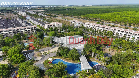 Land for sale due to bank loan pressure, National Highway 51, Binh An Commune, Dong Nai Province, investment price. _0