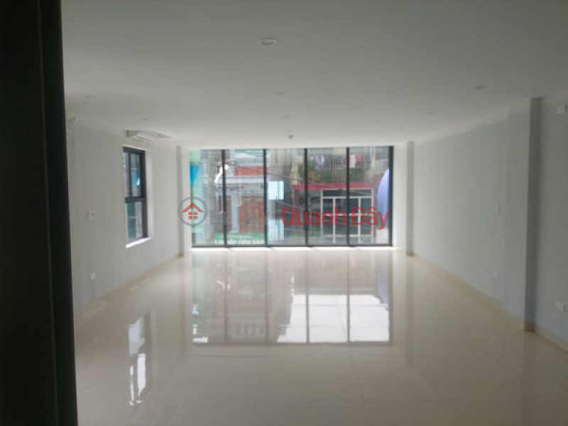 4-STOREY HOUSE - WIDE FRONTAGE - THE MOST PRIME BUSINESS LOCATION IN DONG HUNG TOWN WITH AREA 105M2, FRONTAGE 6M Sales Listings