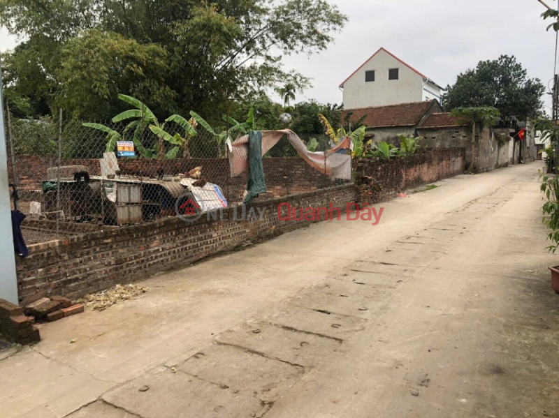 CHÍNH CHỦ CẦN BÁN LÔ ĐẤT 63M TẠI ĐẠI YÊN-CHƯƠNG MỸ-HÀ NÔI | Việt Nam, Bán, đ 20 triệu