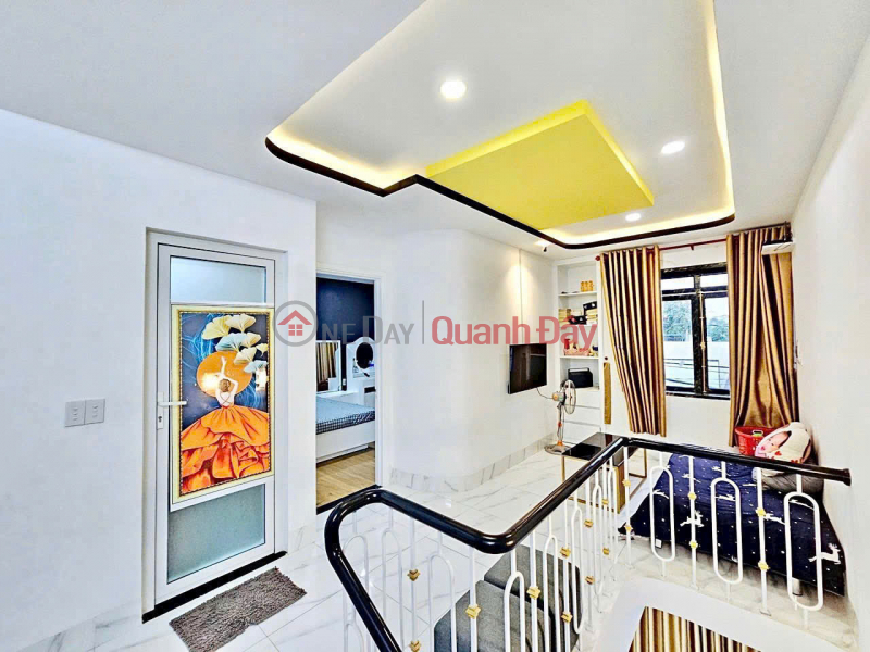 Beautiful house for sale, auto road, Buu Long Ward, near Ward People's Committee, only 3.3 billion, Vietnam | Sales, đ 3.6 Billion