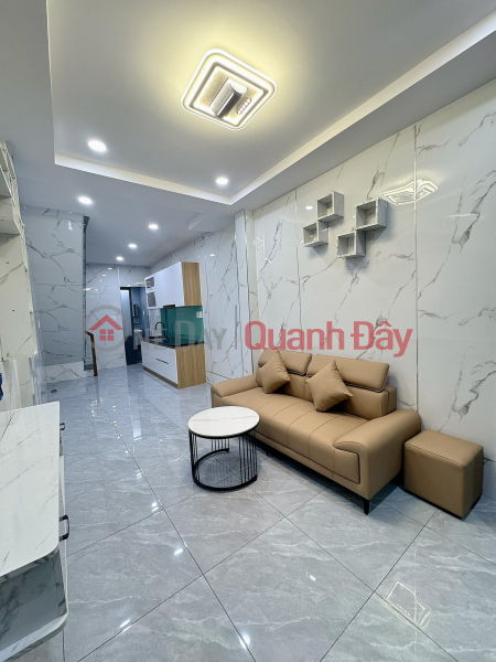 Property Search Vietnam | OneDay | Nhà ở Niêm yết bán EM ĐANG CÓ CĂN NHÀ MỚI 2 TẦNG KHU BÀN CỜ TTTP HẺM MẠC ĐĨNH CHI - PHƯƠNG NHA TRANG