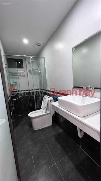Property Search Vietnam | OneDay | Residential, Sales Listings 5-storey house with an area of 35 m2 in Van Canh Hoai Duc, right near Canh market, 10 minutes to My Dinh, only 2 billion 1