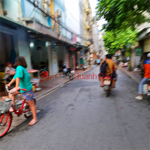 Selling 53m2 of land on Ngo Xuan Quang street, 30m. 7-seat car entering the house. Only 3xyz million. Contact 0989894845 Sales Listings