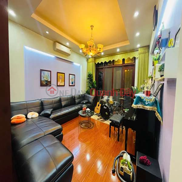 Property Search Vietnam | OneDay | Nhà ở, Niêm yết bán Nhà đẹp phân lô Phú Diễn 56m2 - MT 4.5m giá 15.2 tỷ