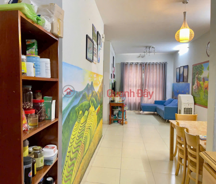 Property Search Vietnam | OneDay | Nhà ở, Niêm yết bán, Bán chung cư Sơn An, căn góc đẹp 70m2, 2pn, 2wc, giá rẻ chỉ 1tỷ3