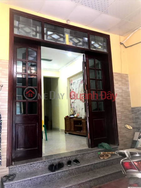 NGƯỜI QUEN GỬI BÁN NHÀ ĐẸP 3 TẦNG CỔ ĐIỂN - TỨ HIỆP 60M2, 4 TỶ MẶT NGÕ - Ô TÔ ĐỖ CỬA Niêm yết bán