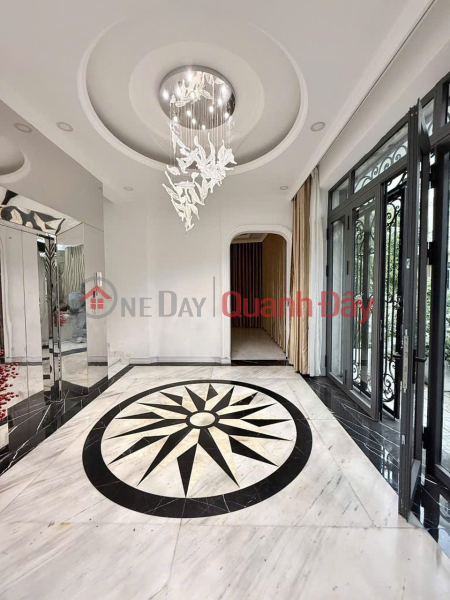 Property Search Vietnam | OneDay | Residential Sales Listings | L1619 ️ Dai Phat An Phu Dong Residential Area, SHR, HXT, 4 floors, 13.5x10m, 1x billion