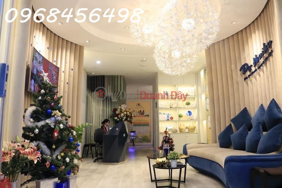 Property Search Vietnam | OneDay | Nhà ở Niêm yết bán, Bán Nhà Mặt Phố Tây Sơn, DT 80m2 giá 25 tỷ, Vị Trí Đắc Địa Kinh Doanh Đỉnh Quận Đống Đa
