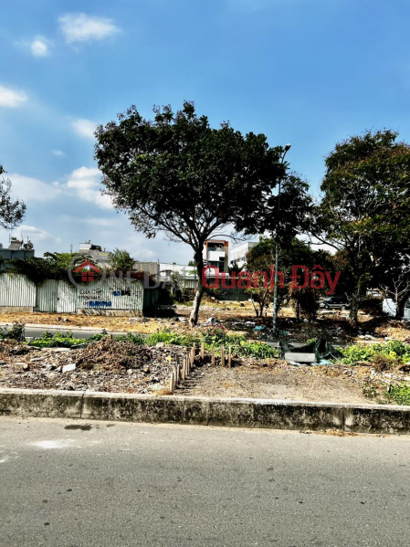 BEAUTIFUL LAND - GOOD PRICE - For Quick Sale Land Lot Prime Location In Linh Xuan Ward, Thu Duc Vietnam | Sales đ 6.2 Billion