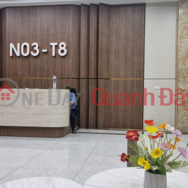 Selling Apartment N03-T8 Ngoai Giao Doan CC - Bac Tu Liem Area: 84m Floor 18, price only 5.5 billion. _0