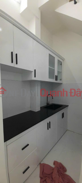BÁN NHÀ P15 Q8 | Việt Nam, Bán, đ 1,63 tỷ