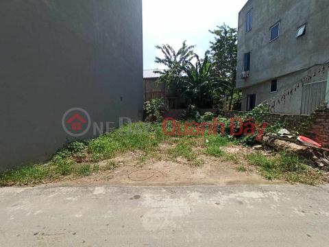 Cheap Sale 40m ODT Land in Bien Giang - Ha Dong Road for Cars Price 1.6 Billion _0