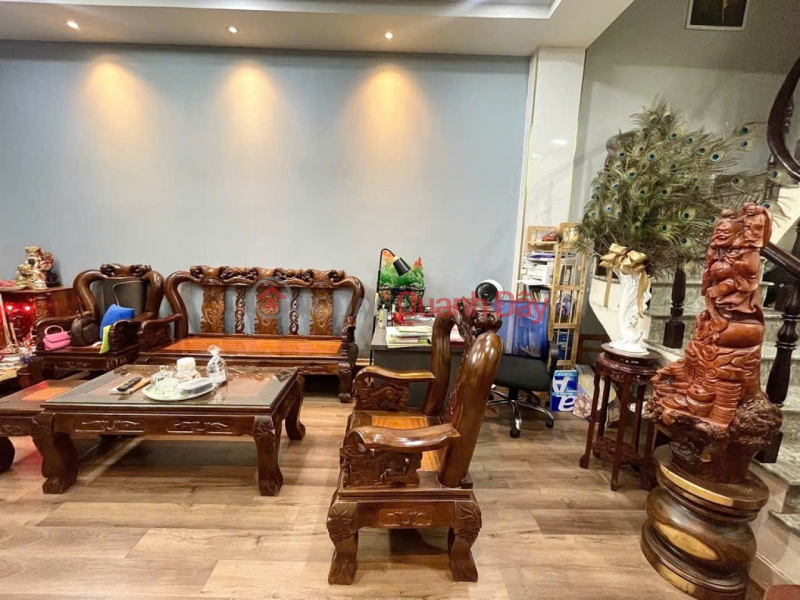 Property Search Vietnam | OneDay | Nhà ở, Niêm yết bán | Nhà Vuông SHR 3 tầng HXH 70m2 – Bình Lợi Bình Thạnh