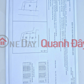 DUY NHẤT CHỈ CÓ 2 LÔ FO DT 99 M KHUÔN THỬA ĐẸP ĐƯỜNG THÔNG RỘNG 5-6 M VỊ TRÍ GIÁ ĐẤT TIỀM NĂNG -- TẠI XUÂN _0