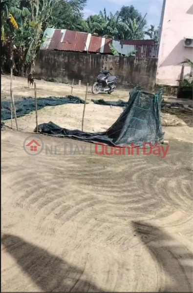 ĐẤT ĐẸP – GIÁ TỐT – CHÍNH CHỦ CẦN BÁN GẤP ĐẤT Tại Xã Điện Hòa, Thị xã Điện Bàn, Quảng Nam | Việt Nam, Bán đ 870 triệu