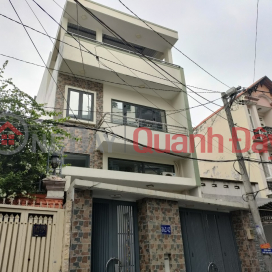 NHÀ BÁN 162/40 PHAN ĐĂNG LƯU, PHÚ NHUẬN, 450M2, 23 TỶ CHỐT _0