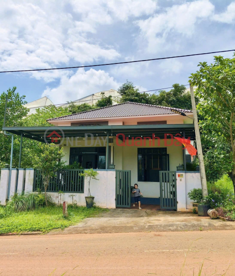 CHÍNH CHỦ Bán nhà biệt thự, vị trí đẹp tại Gia Nghĩa – Giá chỉ 2 tỷ 3! _0