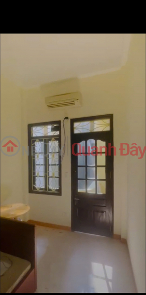 đ 13 Million/ month Whole house for rent in lane 203 Truong Chinh, 60m2 x 3 floors, 3 bedrooms, 3 bathrooms, 13 million