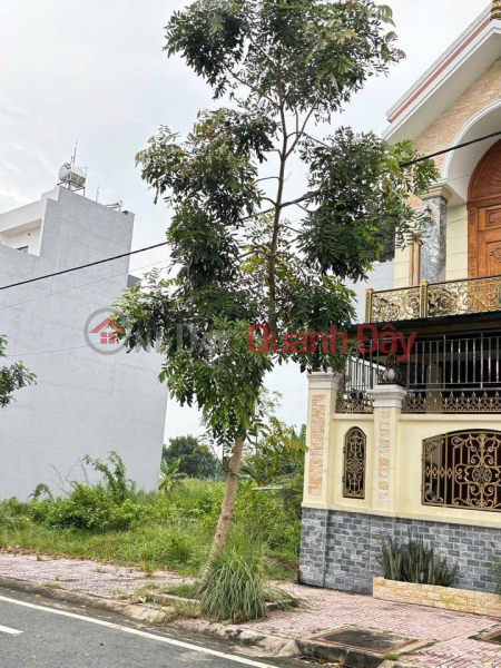 BEAUTIFUL LAND - GOOD PRICE - OWNER NEEDS TO SELL Land Lot Chau Thoi, Binh AN, Di An, Binh Duong Sales Listings