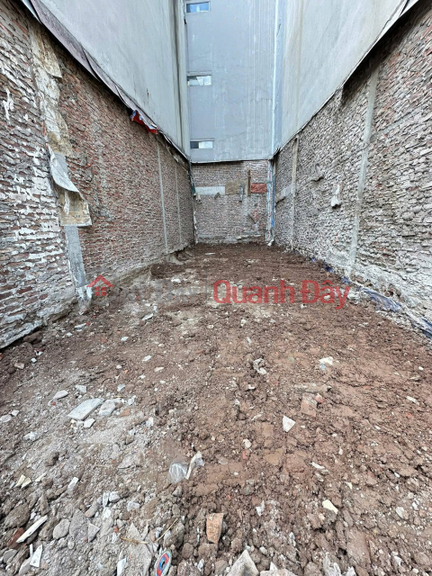 Đất thổ cư Kim Giang, DT58m2, MT4.4m, 23.9 tỷ Thanh Trì _0