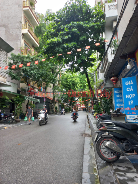 BÁN GẤP NHÀ THANH XUÂN, PHÂN LÔ VỈA HÈ 50M2 4T, OTO TRÁNH, KINH DOANH, VĂN PHÒNG, CHỈ 2O TỶ _0