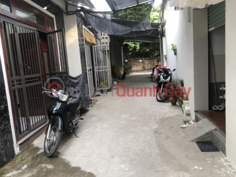 Beautiful residential house for sale - car traffic in Phung Chau Chuong My only 1.x billion - area 32.2m x 3 floors - due to work _0