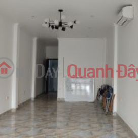 Looking for Tenants to Rent a Beautiful Whole House Business on Thanh Nhan Street, Hai Ba Trung _0