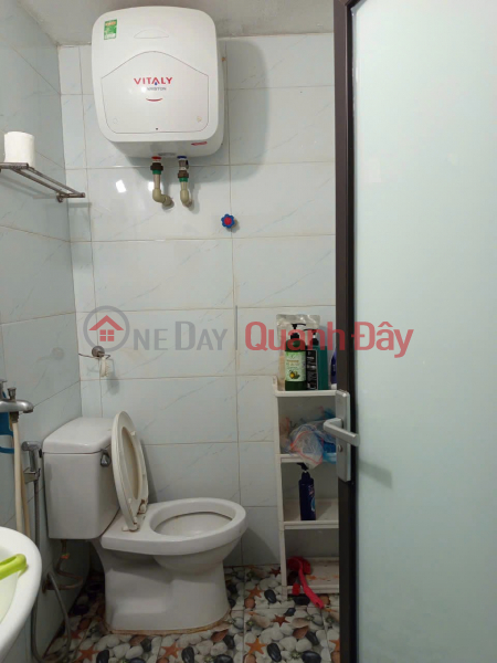 đ 12 Billion, BEAUTIFUL HOUSE – GREAT PRICE – URGENT SALE In Linh Nam Ward, Hoang Mai District, Hanoi