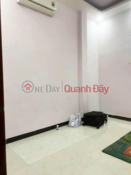 Property Search Vietnam | OneDay | Residential | Rental Listings, 3-storey house with car for rent: Thi Sach - Hoa Thuan Tay, Hai Chau