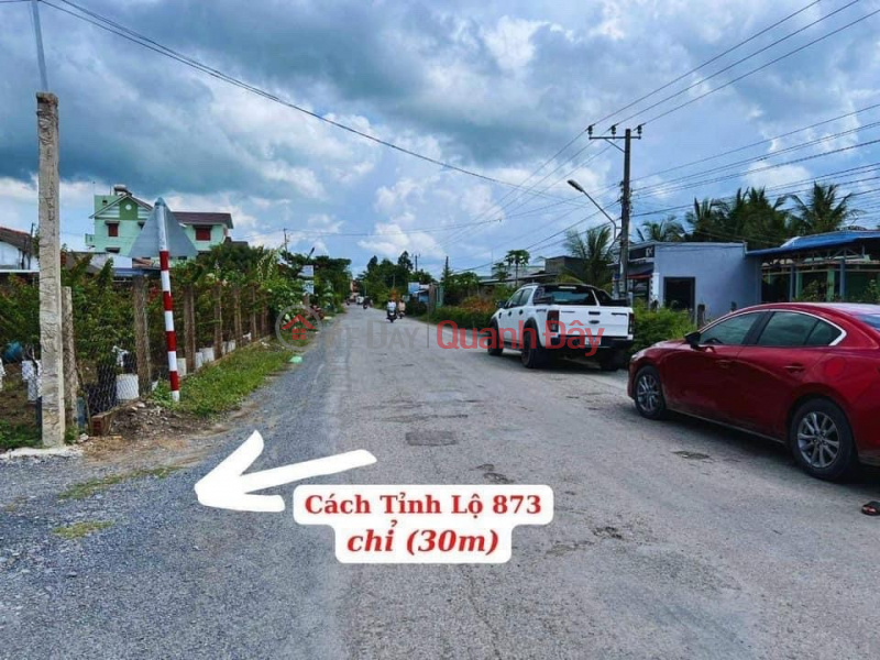 Property Search Vietnam | OneDay | Residential, Sales Listings, BEAUTIFUL LAND - GOOD PRICE - OWNER FOR SALE IN Binh Xuan Ward, Go Cong City