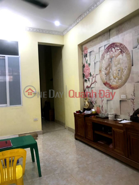 Property Search Vietnam | OneDay | Nhà ở, Niêm yết bán | NGƯỜI QUEN GỬI BÁN NHÀ ĐẸP 3 TẦNG CỔ ĐIỂN - TỨ HIỆP 60M2, 4 TỶ MẶT NGÕ - Ô TÔ ĐỖ CỬA