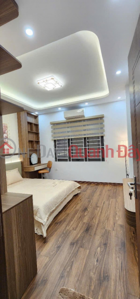 Brand new house on Bui Xuong Trach - Wide alley - Close to car - 35m2, Vietnam | Sales, đ 7.3 Billion