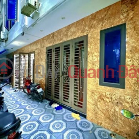 TRUNG TÂM MỸ ĐÌNH – 5 TẦNG – GẦN SÂN VẬN ĐỘNG – NHÀ ĐẸP Ở NGAY _0