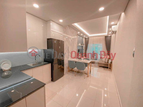 Diplomatic Rate "SPECIAL"Apartment with panoramic view of the Bay, 30m to AEONMALL _0