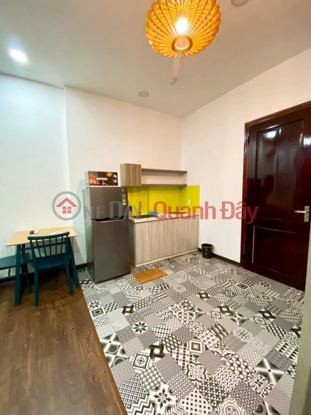 Property Search Vietnam | OneDay | Nhà ở, Niêm yết cho thuê Phòng cho thuê quận 3 đường Trần Quang Diệu gần sân bay, Q.1