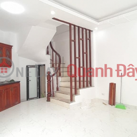 House for sale in Thanh Lan, Nam Du for 2.85 billion - 3 bedrooms 1 worship room, 4 floors, House built by locals _0