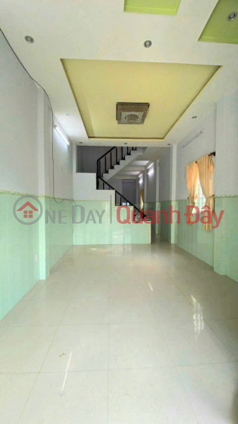 HOUSE FOR SALE ON THE FRONTAGE OF NORTH WARD OF NHA TRANG. (3 CARS ROAD) | Vietnam, Sales, đ 6.4 Billion