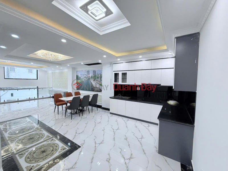 Property Search Vietnam | OneDay | Nhà ở, Niêm yết bán | NHÀ DÂN XÂY CỰC CHẮC – NGÕ Ô TÔ – TRUNG TÂM LONG BIÊN – HAI THOÁNG – FULL NỘI THẤT – CHỈ VIỆC Ở