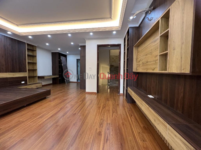 Property Search Vietnam | OneDay | Nhà ở, Niêm yết bán | Sống trong Khu Đô Thị Bắc Linh Đàm bạn sẽ được những gì ?