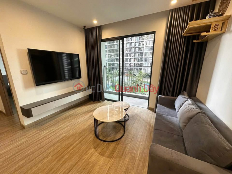 FOR SALE! VIN OCEAN PARK 1 APARTMENT - Gia Lam - RARE - BEAUTIFUL - T3 - 3N - 2VS Sales Listings