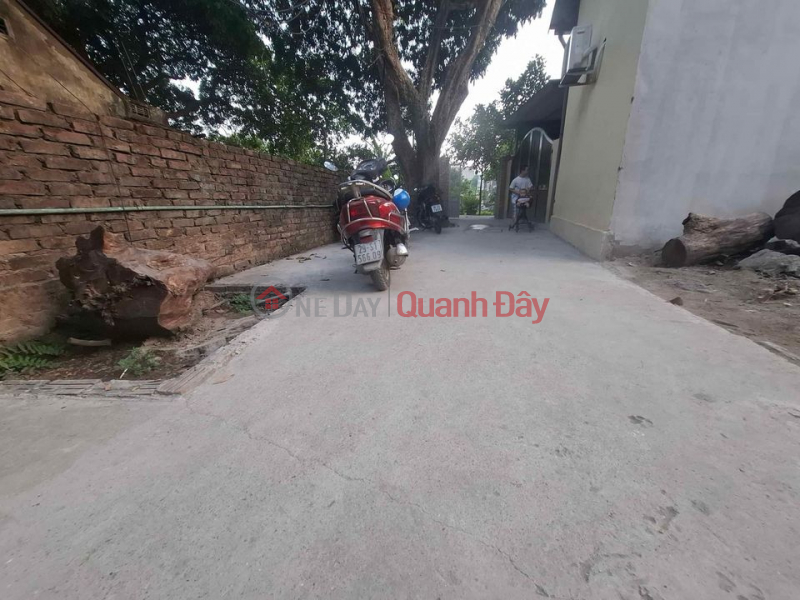 Property Search Vietnam | OneDay | Residential Sales Listings, SUPER CHEAP PRICE !!! LAND FOR SALE AT 18 NGOC THUY, 160M2, CAR ACCESS, PRICE IS ONLY A LITTLE OVER 10 BILLION.