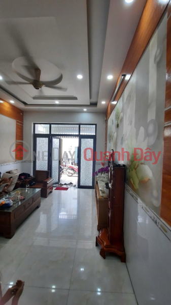 Property Search Vietnam | OneDay | Nhà ở | Niêm yết bán | BÌNH TÂN - LÊ TRỌNG TẤN - 3 TẦNG 3PN - 58M2 - GIÁ 6.5 TỶ