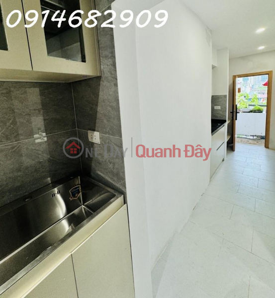 TOO RARE - APARTMENT ONLY OVER 2 BILLION, AREA 75M2 - THAI THINH STREET, DONG DA, CAR PARKING, RED BOOK Vietnam Sales, đ 2.85 Billion